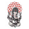 Ephemeral Tattoo - Elephant Ganesh - Temporary Fake Tattoo