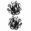 Temporary Tattoo Sea / Ocean - Octopuses - Skindesigned