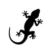Fake tattoo - Gecko, Salamander - Temporary Tattoo