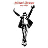 Temporary tattoo - Michael Jackson - King of pop - Skindesigned